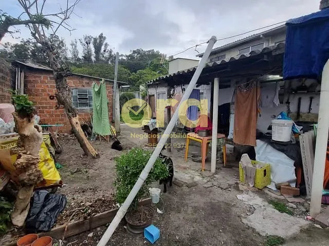 Terreno com 384m², à venda, no bairro Areal em Pelotas