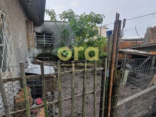 Terreno com 384m², à venda, no bairro Areal em Pelotas