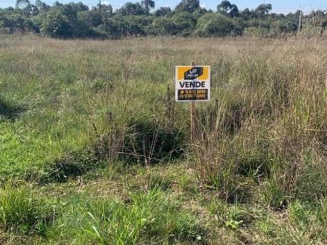 Terreno com 2045m², à venda, no bairro Parque Fragata em Capão do Leão
