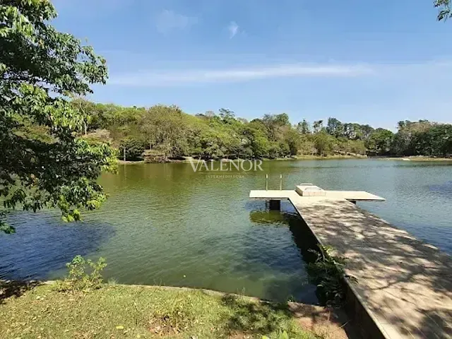 Terreno com 1117m², à venda, no bairro Chácara do Pinhal em Cabreúva