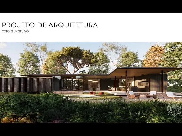 Terreno com 1117m², à venda, no bairro Chácara do Pinhal em Cabreúva
