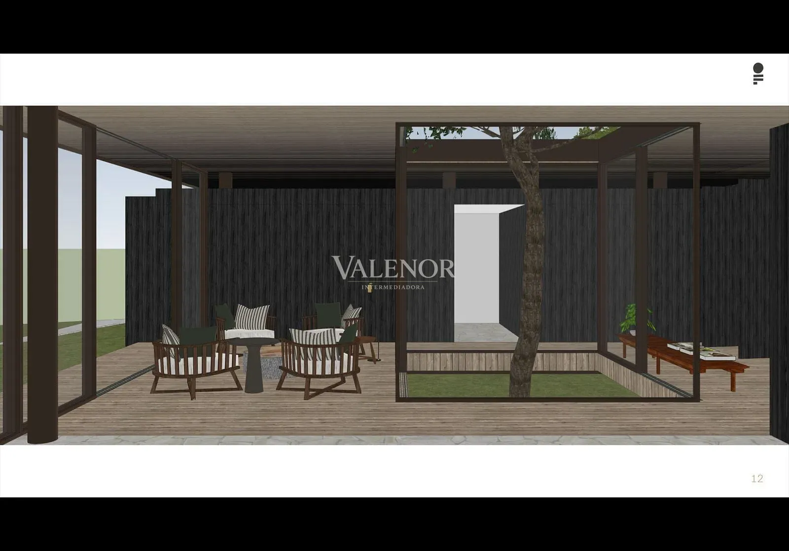 Terreno, 1117 m² - Foto 7