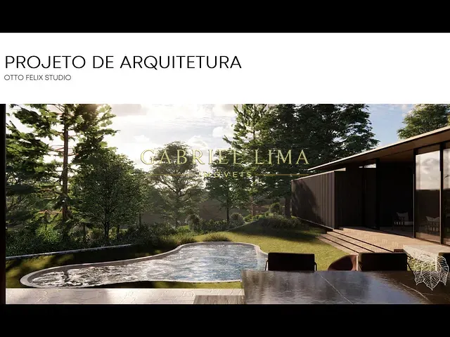Terreno com 1117m², à venda, no bairro Chácara do Pinhal em Cabreúva