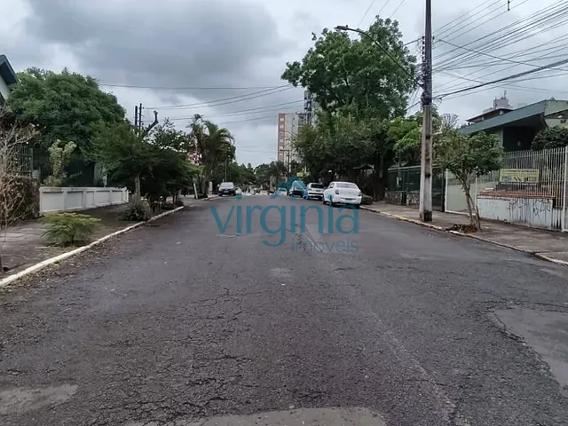 Terreno com 1691m², à venda, no bairro Vila Rosa em Novo Hamburgo
