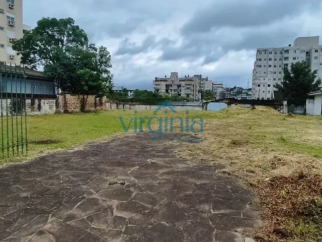 Terreno com 1691m², à venda, no bairro Vila Rosa em Novo Hamburgo