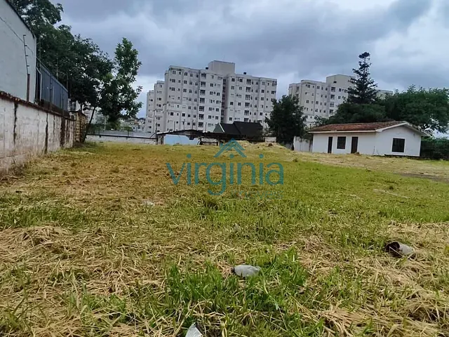 Terreno com 1691m², à venda, no bairro Vila Rosa em Novo Hamburgo