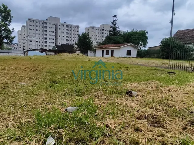Terreno com 1691m², à venda, no bairro Vila Rosa em Novo Hamburgo