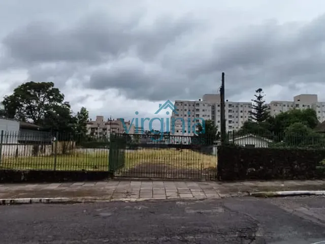 Terreno com 1691m², à venda, no bairro Vila Rosa em Novo Hamburgo