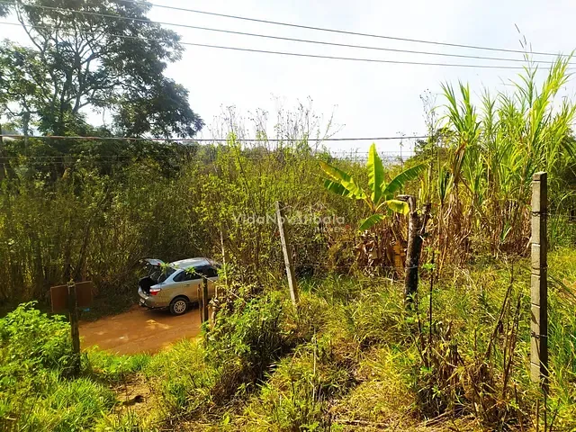 Terreno com 1246m², à venda, no bairro Caetetuba em Atibaia