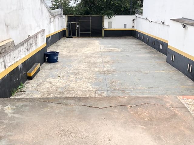 Terreno com 318m², à venda ou para alugar, no bairro Parque da Vila Prudente em São Paulo