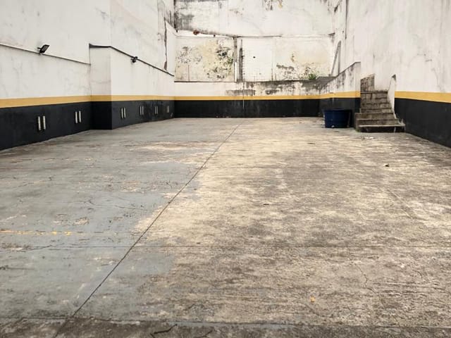 Terreno com 318m², à venda ou para alugar, no bairro Parque da Vila Prudente em São Paulo