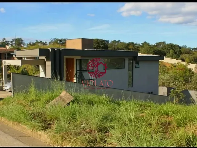 Terreno com 360m², à venda, no bairro Residencial Parque dos Buritis em Lagoa Santa