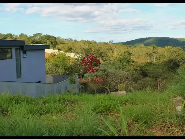 Terreno com 360m², à venda, no bairro Residencial Parque dos Buritis em Lagoa Santa