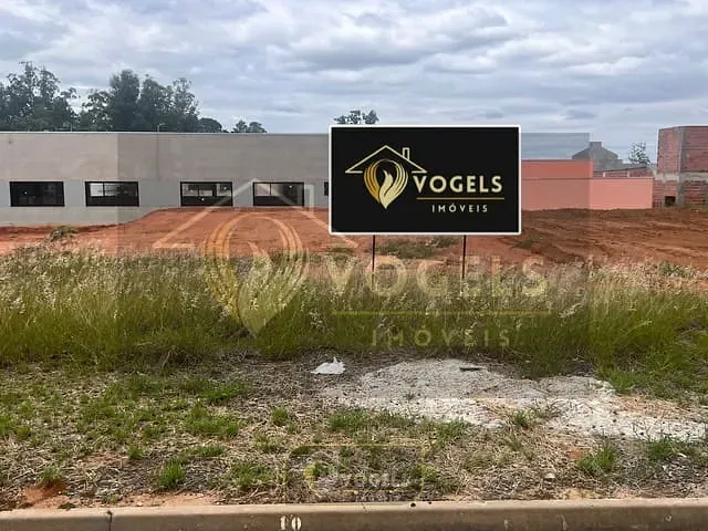Terreno com 360m², à venda, no bairro Van Gogh em Holambra