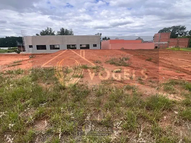 Terreno com 360m², à venda, no bairro Van Gogh em Holambra