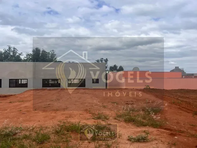 Terreno com 360m², à venda, no bairro Van Gogh em Holambra