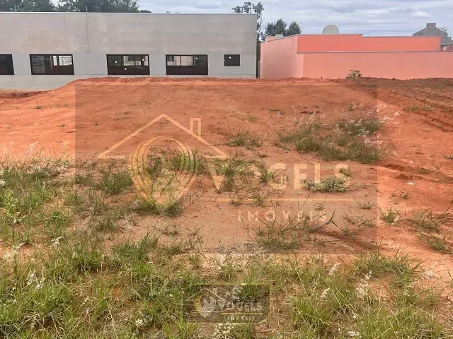 Terreno com 360m², à venda, no bairro Van Gogh em Holambra