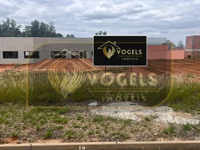 Terreno com 360m², à venda, no bairro Van Gogh em Holambra