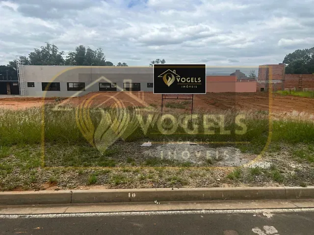 Terreno com 360m², à venda, no bairro Van Gogh em Holambra