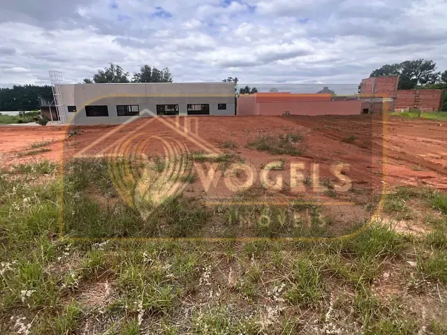 Terreno com 360m², à venda, no bairro Van Gogh em Holambra
