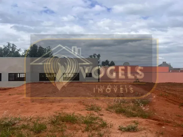 Terreno com 360m², à venda, no bairro Van Gogh em Holambra