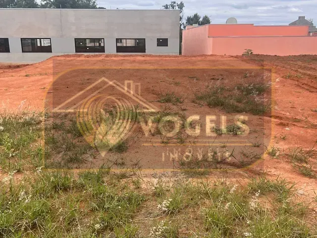 Terreno com 360m², à venda, no bairro Van Gogh em Holambra