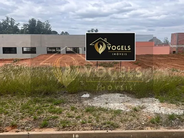 Terreno com 360m², à venda, no bairro Van Gogh em Holambra