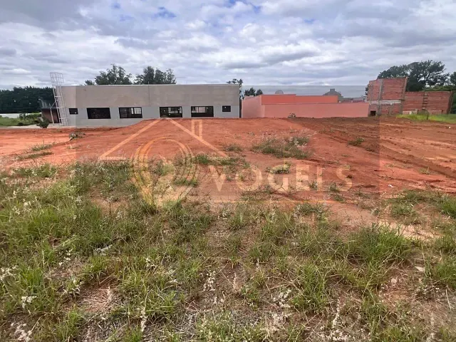 Terreno com 360m², à venda, no bairro Van Gogh em Holambra