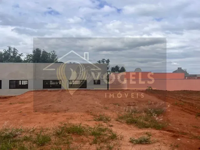 Terreno com 360m², à venda, no bairro Van Gogh em Holambra