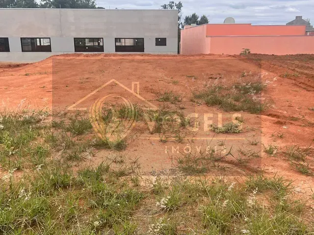 Terreno com 360m², à venda, no bairro Van Gogh em Holambra