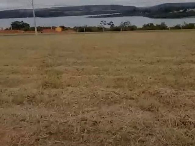 Terreno com 800m², à venda, no bairro ZONA RURAL em Abadiânia