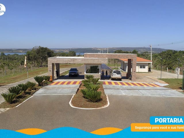 Terreno com 800m², à venda, no bairro ZONA RURAL em Abadiânia