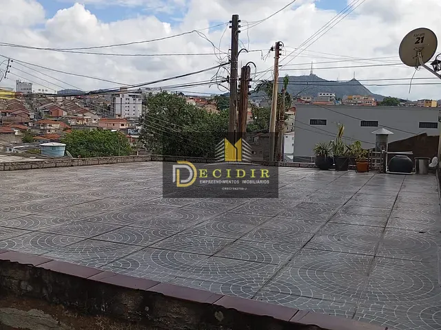Terreno com 480m², à venda, no bairro Vila Guedes em São Paulo