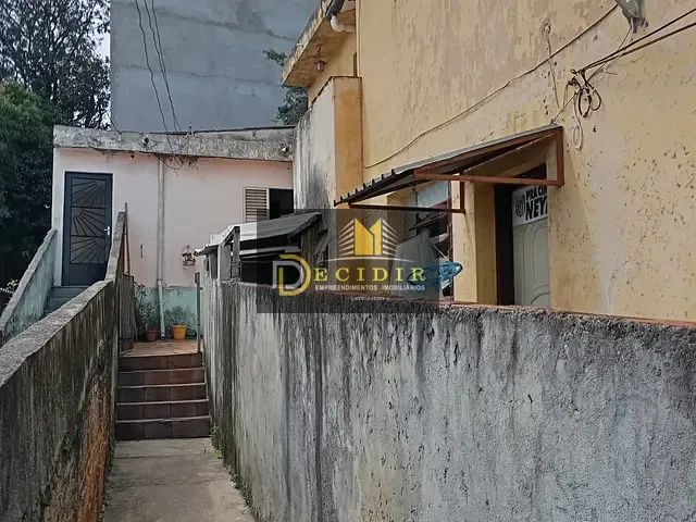Terreno com 480m², à venda, no bairro Vila Guedes em São Paulo