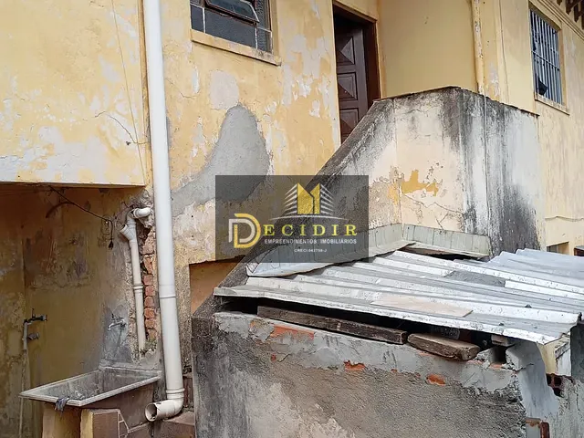 Terreno com 480m², à venda, no bairro Vila Guedes em São Paulo