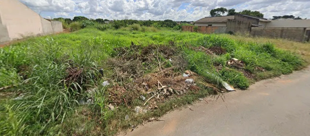 Terreno, 360 m² - Foto 3
