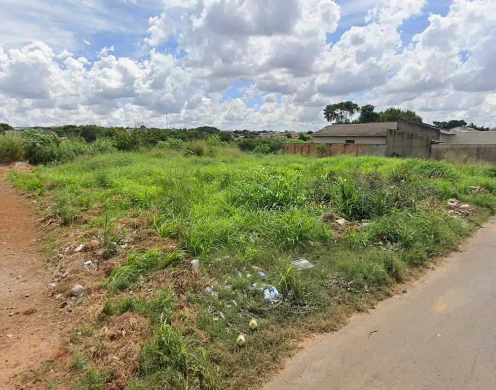 Terreno, 360 m² - Foto 1