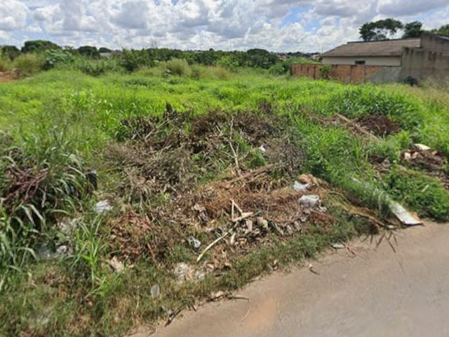 Terreno com 360m², à venda, no bairro Garavelo Residencial Park em Aparecida de Goiânia