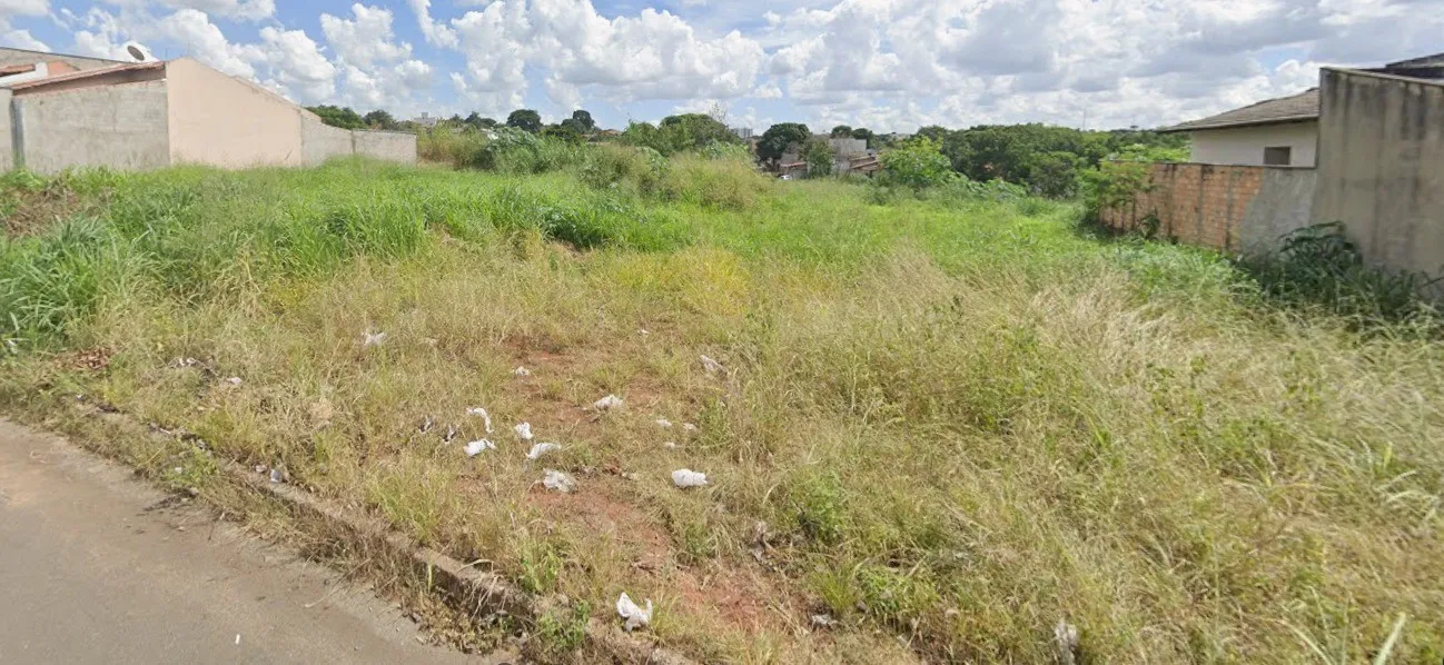 Terreno, 360 m² - Foto 2