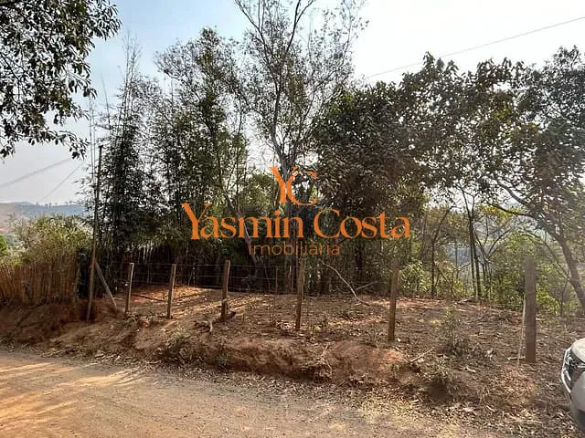 Terreno com 5349m², à venda, no bairro Vazes em Cambuí