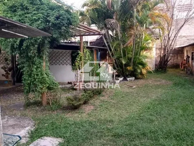 Terreno com 1000m², à venda, no bairro Piratininga em Osasco