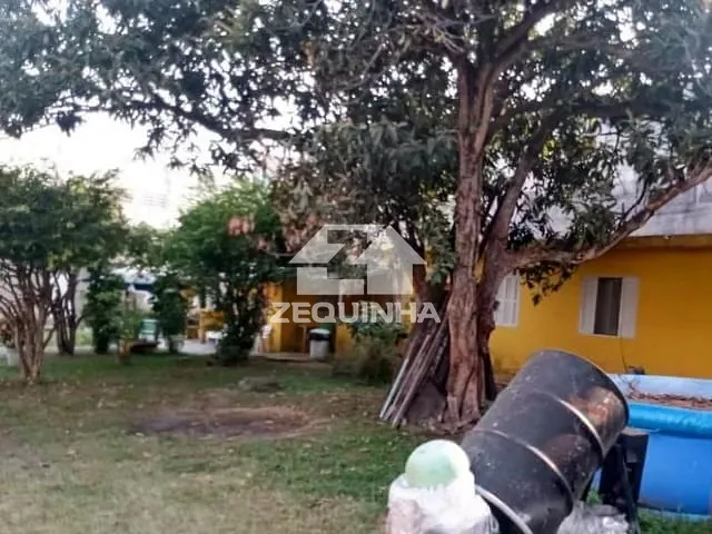 Terreno com 1000m², à venda, no bairro Piratininga em Osasco