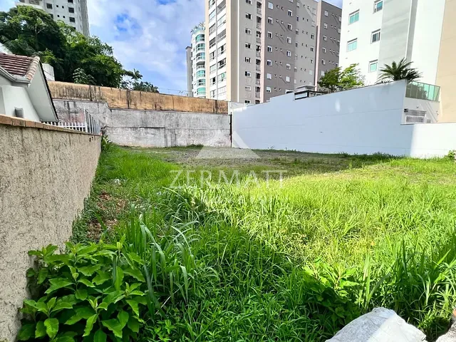 Terreno com 814m², para alugar, no bairro Jardim Blumenau em Blumenau