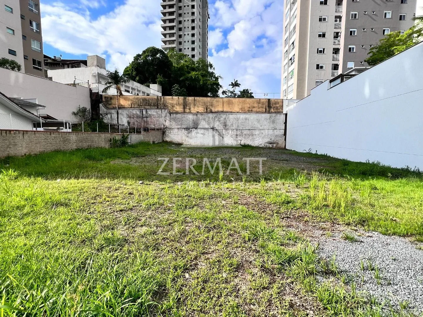 Locação de terreno região Central — foto 2