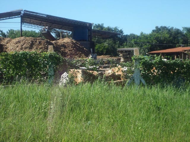 Foto do Terreno - Terreno à venda 8000M², Distrito Industrial II, Uberaba - MG | ZUCATO IMOBILIARIA LTDA