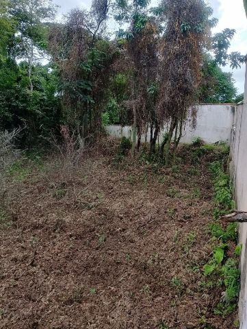 Terreno com 480m², à venda, no bairro Extensão Novo Rio das Ostras em Rio das Ostras
