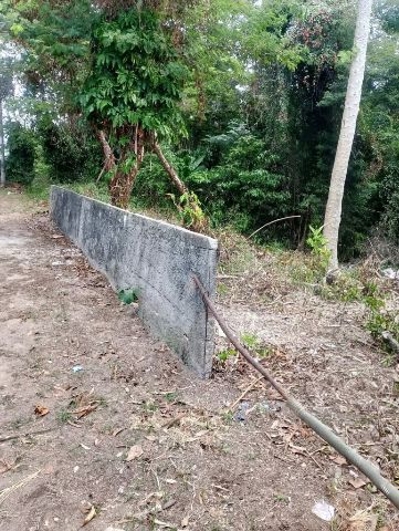 Terreno com 480m², à venda, no bairro Extensão Novo Rio das Ostras em Rio das Ostras