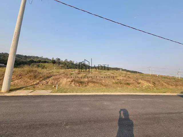 Terreno com 250m², à venda, no bairro Cézar de Souza em Mogi das Cruzes