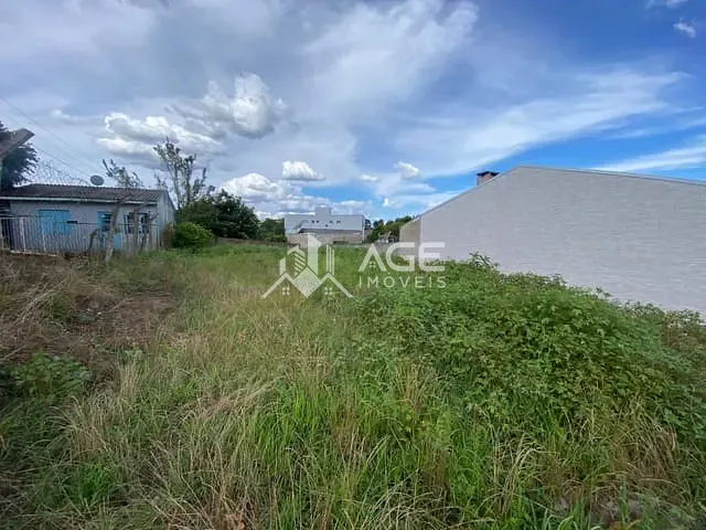 Terreno com 360m², à venda, no bairro Bela Vista em Erechim