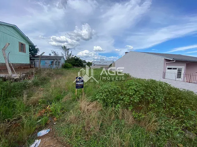 Terreno com 360m², à venda, no bairro Bela Vista em Erechim